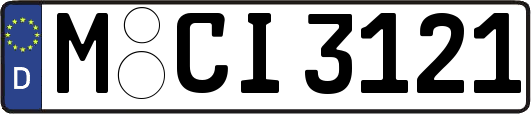 M-CI3121