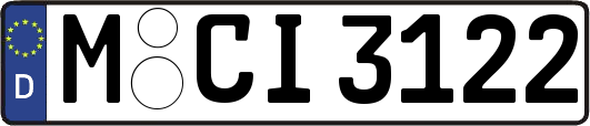 M-CI3122