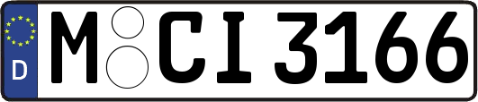 M-CI3166