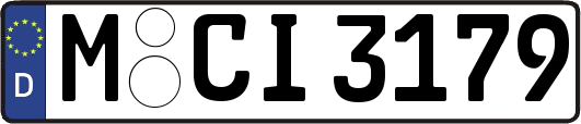 M-CI3179