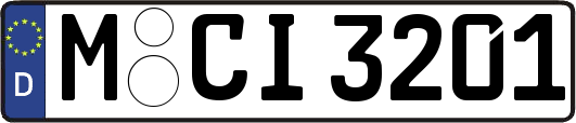 M-CI3201