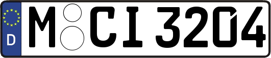 M-CI3204