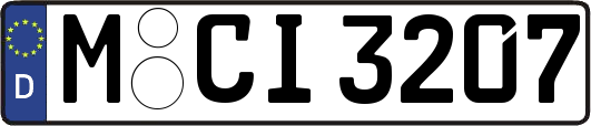 M-CI3207
