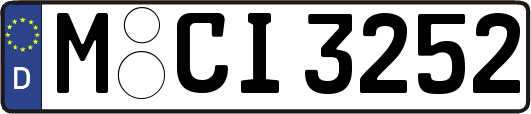 M-CI3252