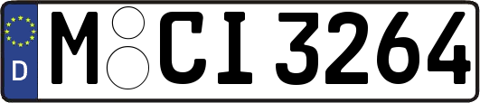 M-CI3264
