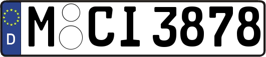 M-CI3878