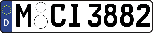 M-CI3882