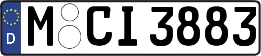 M-CI3883