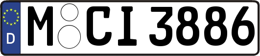 M-CI3886