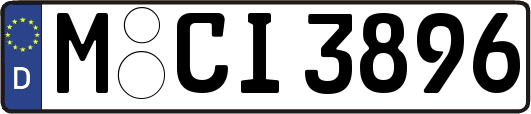 M-CI3896