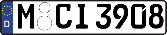M-CI3908