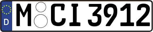 M-CI3912