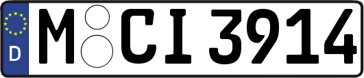 M-CI3914