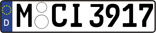 M-CI3917