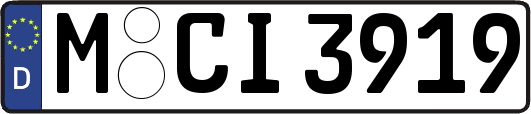 M-CI3919