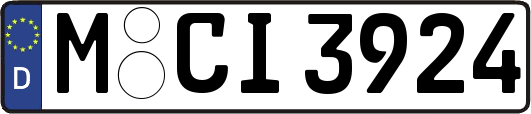M-CI3924