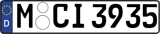 M-CI3935