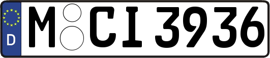 M-CI3936