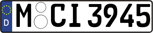 M-CI3945