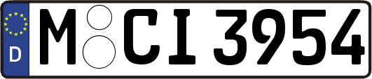 M-CI3954