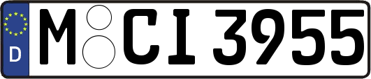 M-CI3955