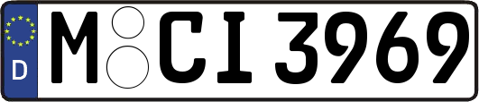 M-CI3969