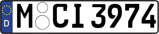M-CI3974