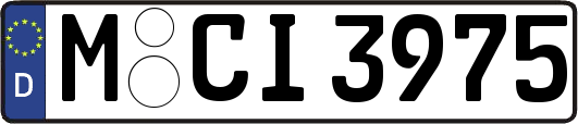 M-CI3975