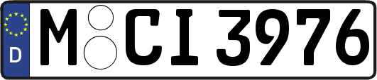 M-CI3976