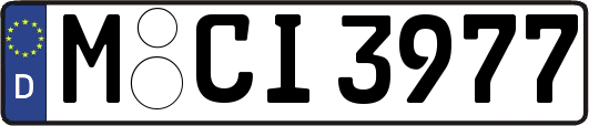 M-CI3977
