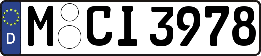 M-CI3978