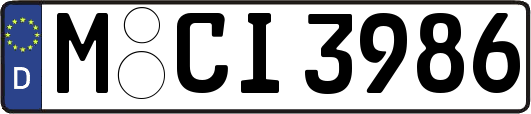 M-CI3986