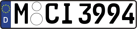 M-CI3994
