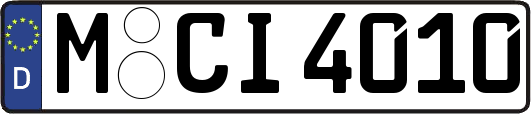 M-CI4010