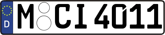 M-CI4011