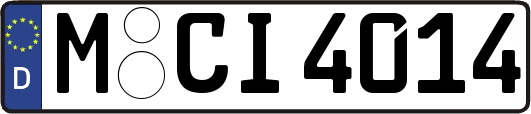 M-CI4014