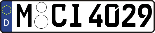 M-CI4029