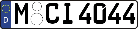 M-CI4044