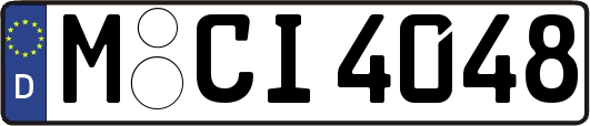 M-CI4048