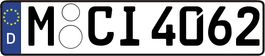 M-CI4062