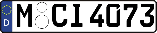 M-CI4073