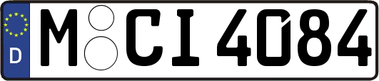 M-CI4084