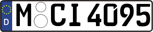 M-CI4095