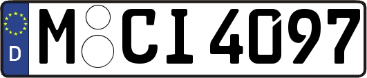 M-CI4097