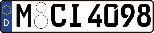 M-CI4098