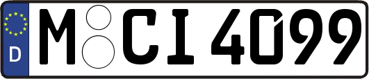 M-CI4099