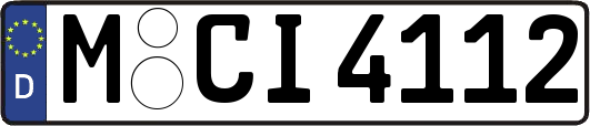 M-CI4112