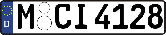 M-CI4128