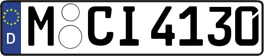 M-CI4130