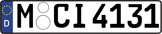 M-CI4131